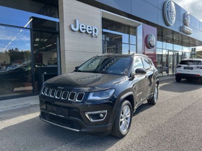 Jeep Compass Gebrauchtwagen