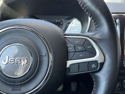Jeep Compass Gebrauchtwagen