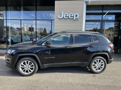 Jeep Compass Gebrauchtwagen