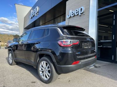 Jeep Compass Gebrauchtwagen