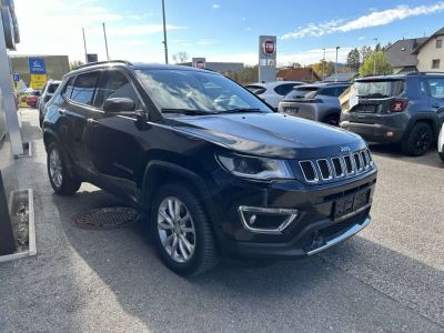 Jeep Compass Gebrauchtwagen