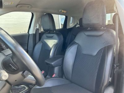 Jeep Compass Gebrauchtwagen