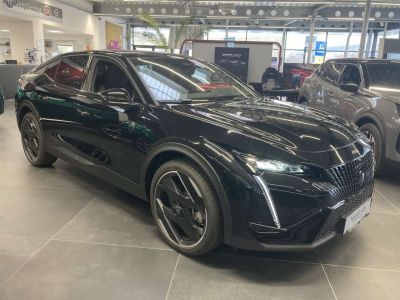 Peugeot 408 Vorführwagen