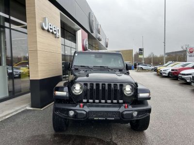 Jeep Wrangler Gebrauchtwagen