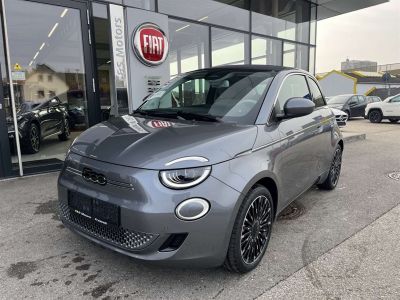 Fiat 500 Gebrauchtwagen