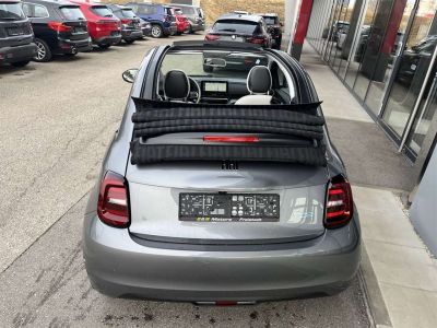 Fiat 500 Gebrauchtwagen