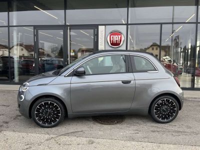 Fiat 500 Gebrauchtwagen