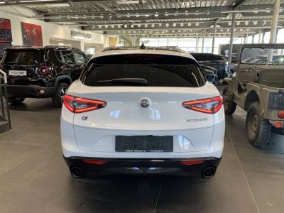 Alfa Romeo Stelvio Gebrauchtwagen