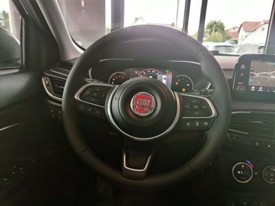 Fiat Tipo Gebrauchtwagen