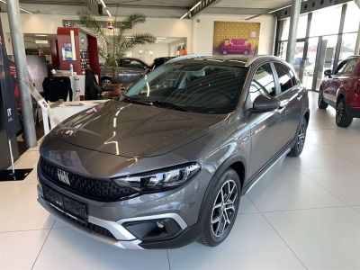 Fiat Tipo Gebrauchtwagen