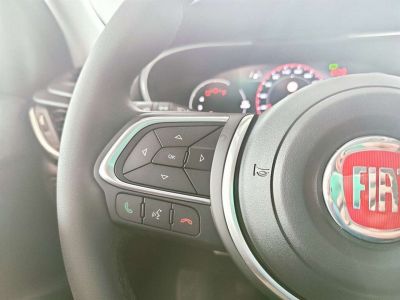 Fiat Tipo Gebrauchtwagen