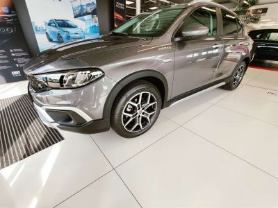 Fiat Tipo Gebrauchtwagen