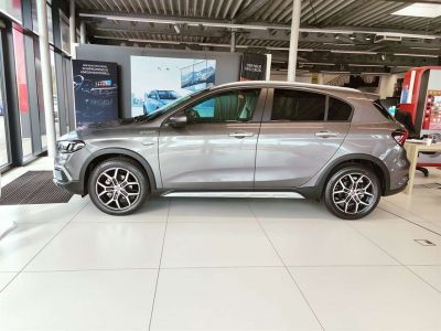 Fiat Tipo Gebrauchtwagen