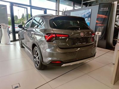 Fiat Tipo Gebrauchtwagen