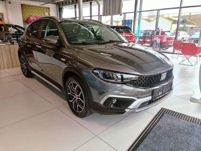 Fiat Tipo Gebrauchtwagen