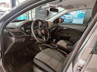 Fiat Tipo Gebrauchtwagen