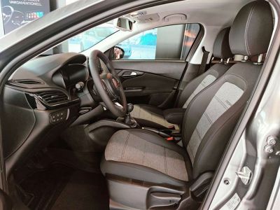 Fiat Tipo Gebrauchtwagen