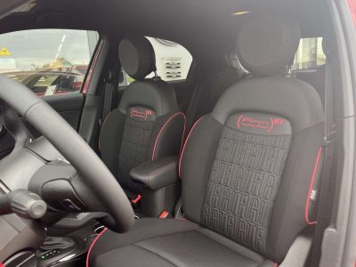 Fiat 500X Gebrauchtwagen