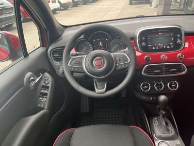 Fiat 500X Gebrauchtwagen