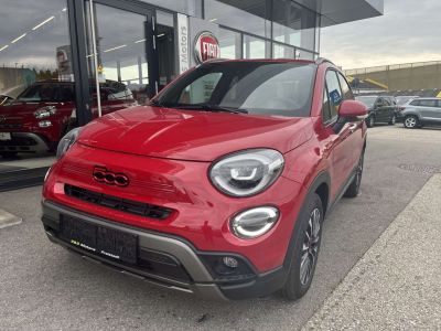 Fiat 500X Gebrauchtwagen