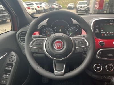 Fiat 500X Gebrauchtwagen