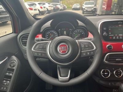 Fiat 500X Gebrauchtwagen Fiat 500X Gebrauchtwagen