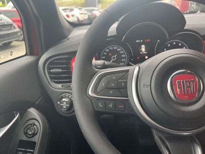 Fiat 500X Gebrauchtwagen Fiat 500X Gebrauchtwagen