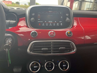 Fiat 500X Gebrauchtwagen