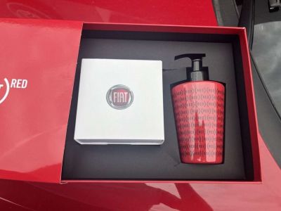 Fiat 500X Gebrauchtwagen Fiat 500X Gebrauchtwagen