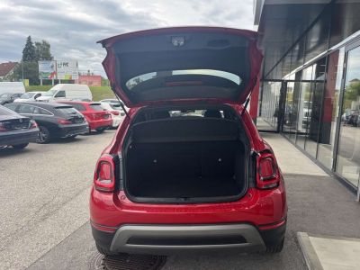 Fiat 500X Gebrauchtwagen