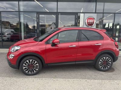 Fiat 500X Gebrauchtwagen