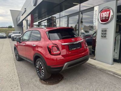 Fiat 500X Gebrauchtwagen