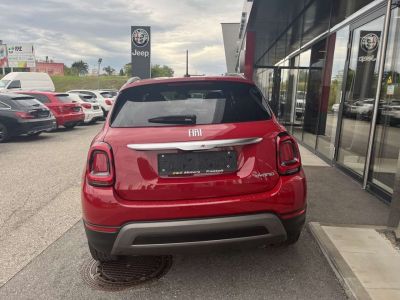 Fiat 500X Gebrauchtwagen