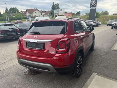 Fiat 500X Gebrauchtwagen