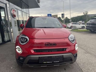 Fiat 500X Gebrauchtwagen