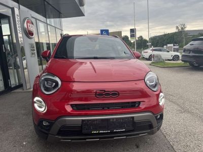 Fiat 500X Gebrauchtwagen Fiat 500X Gebrauchtwagen