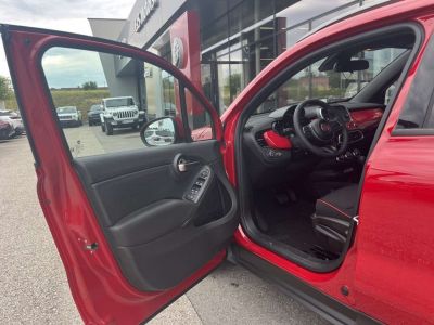 Fiat 500X Gebrauchtwagen