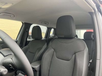 Jeep Renegade Gebrauchtwagen