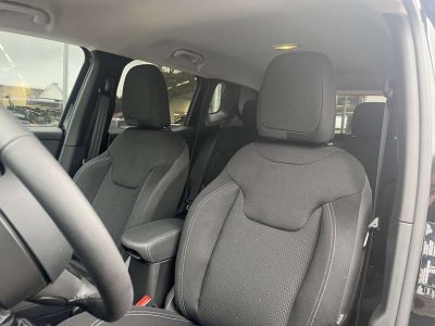 Jeep Renegade Gebrauchtwagen