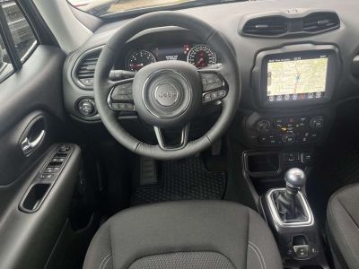 Jeep Renegade Gebrauchtwagen