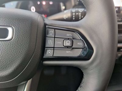 Jeep Compass Gebrauchtwagen