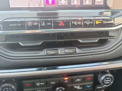 Jeep Compass Gebrauchtwagen