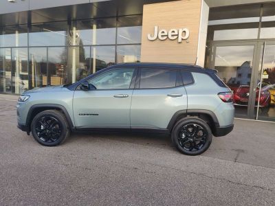 Jeep Compass Gebrauchtwagen