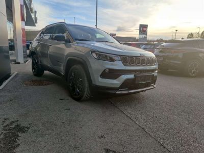 Jeep Compass Gebrauchtwagen