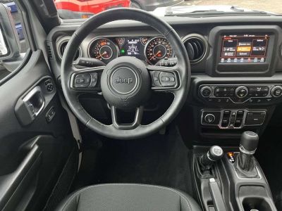 Jeep Wrangler Gebrauchtwagen Jeep Wrangler Gebrauchtwagen