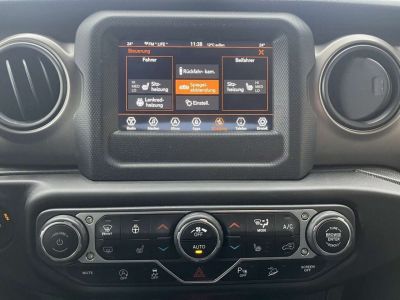 Jeep Wrangler Gebrauchtwagen Jeep Wrangler Gebrauchtwagen