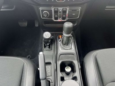 Jeep Wrangler Gebrauchtwagen Jeep Wrangler Gebrauchtwagen