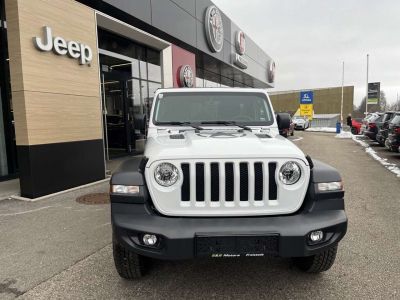 Jeep Wrangler Gebrauchtwagen Jeep Wrangler Gebrauchtwagen
