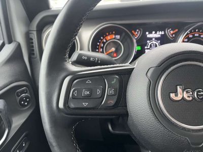 Jeep Wrangler Gebrauchtwagen Jeep Wrangler Gebrauchtwagen