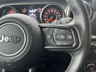 Jeep Wrangler Gebrauchtwagen Jeep Wrangler Gebrauchtwagen